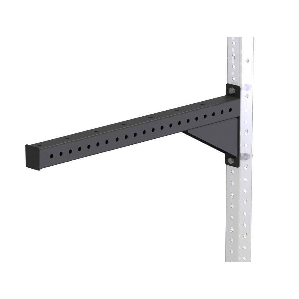 Фото Кронштейн для подвесных кроссфит-снарядов Pioner A17079