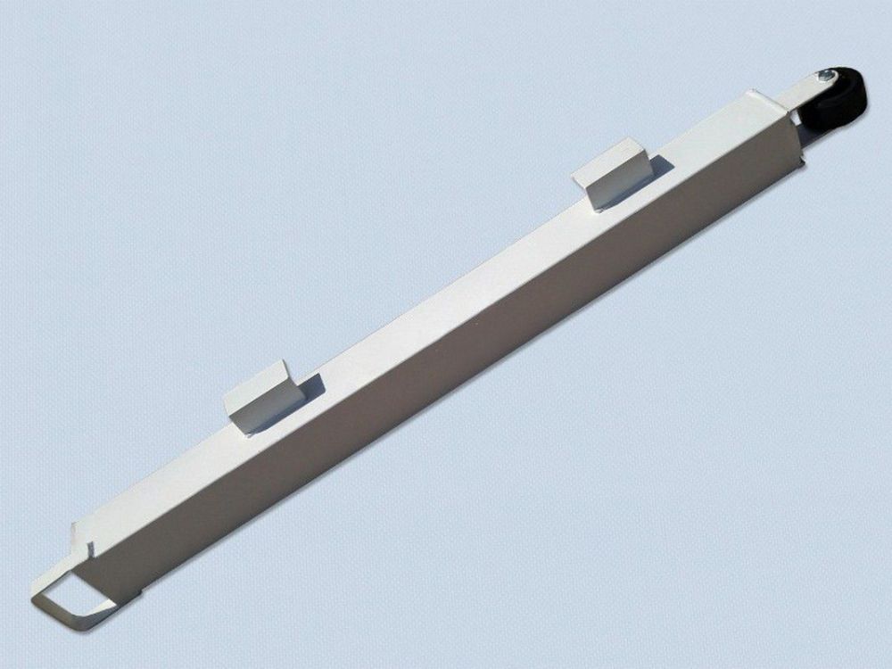 Фотографии Комплект противовесов для минифутбольных ворот (на пару ворот) Pioner A18069