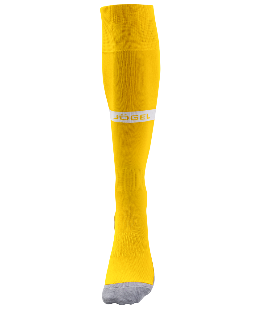 Фотографии Гетры футбольные CAMP ADVANCED SOCKS, желтый/белый