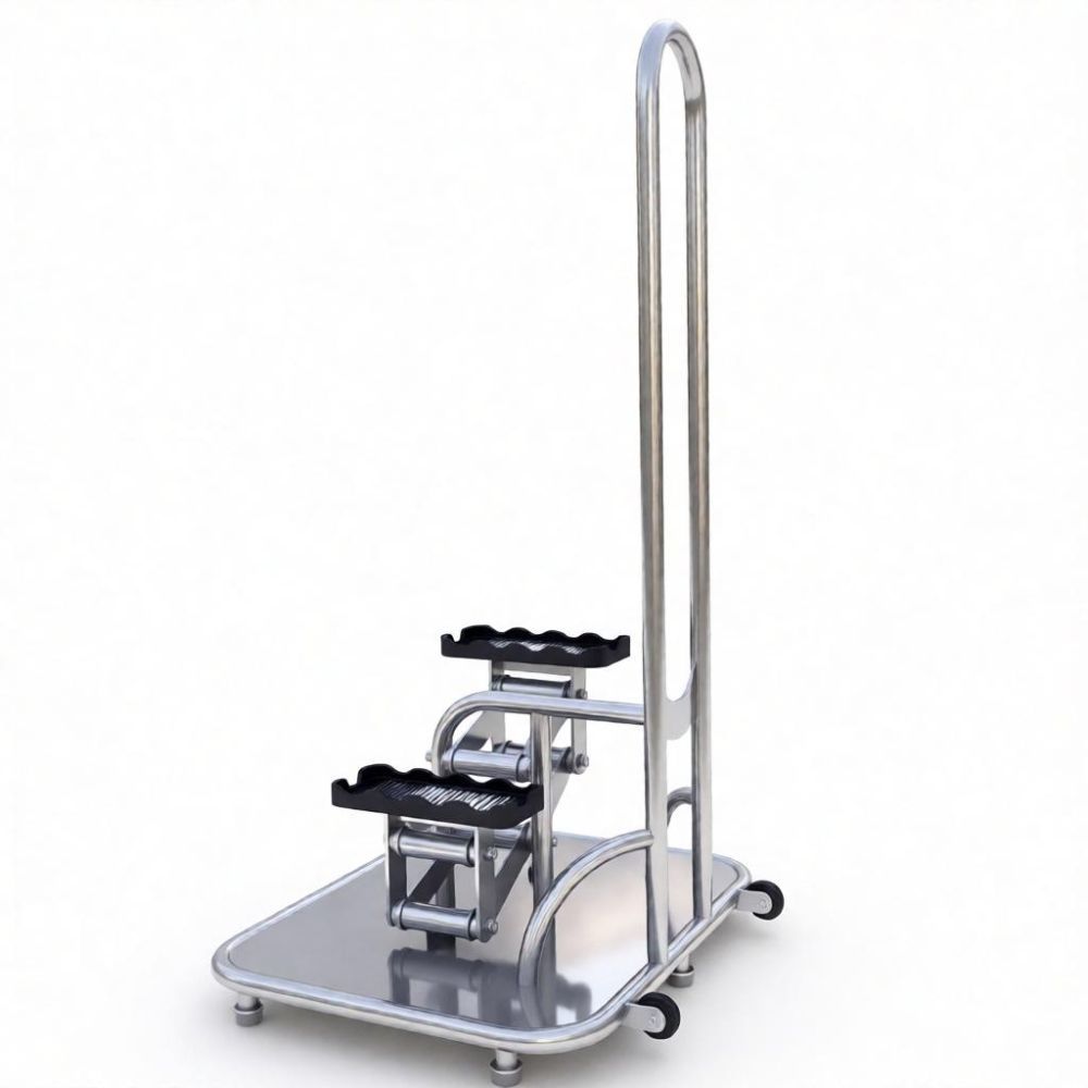 Акватренажер Степпер