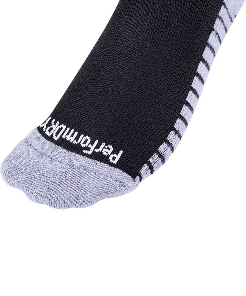 Фотографии Носки спортивные DIVISION PerFormDRY Pro Training Socks, черный