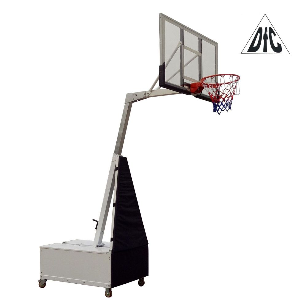Фото Мобильная баскетбольная стойка STAND50SG