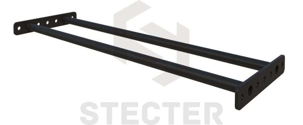 Фото Стеллажная полка для медболов Stecter (L1100 мм) 2457