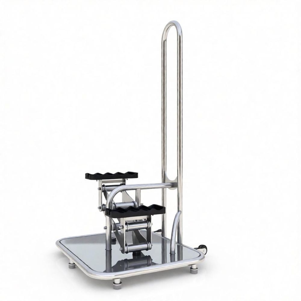 Акватренажер Степпер