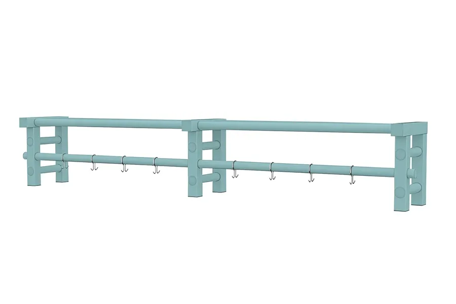 Фотографии Полка–вешалка