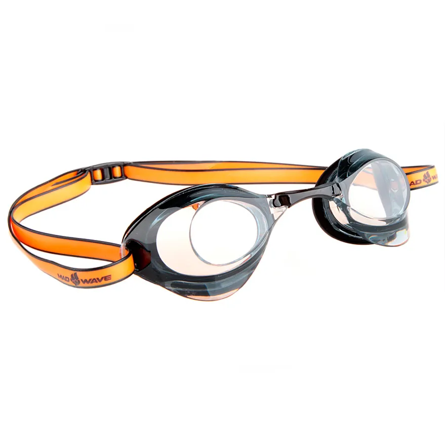 Фотографии Очки для плавания Turbo Racer II (стартовые)