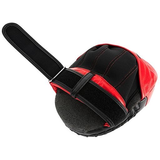 UFC PRO Боксерские лапы Micro Mitts