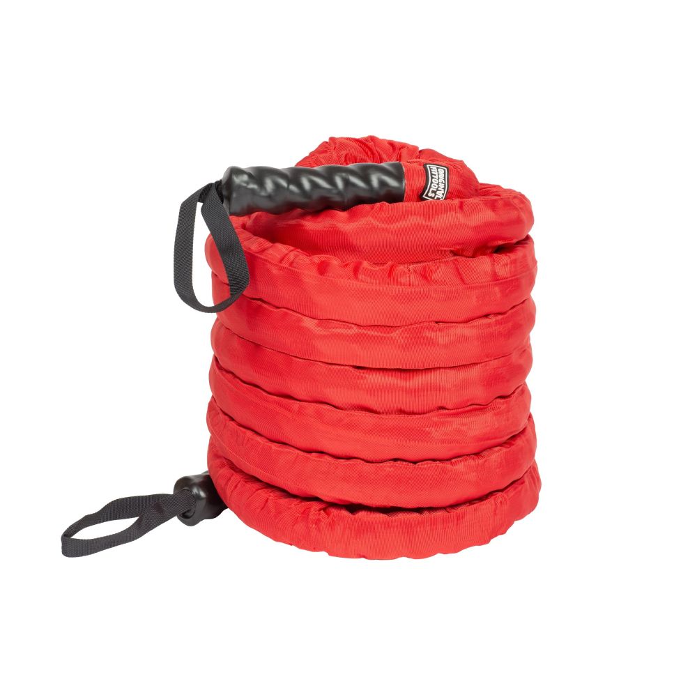 Фото Канат для функционального тренинга 38 мм х 9,1 м