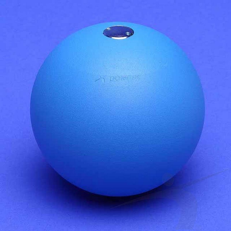 Фотографии Ядро тренировочное стальное 4 кг Polanik 929-PK-4