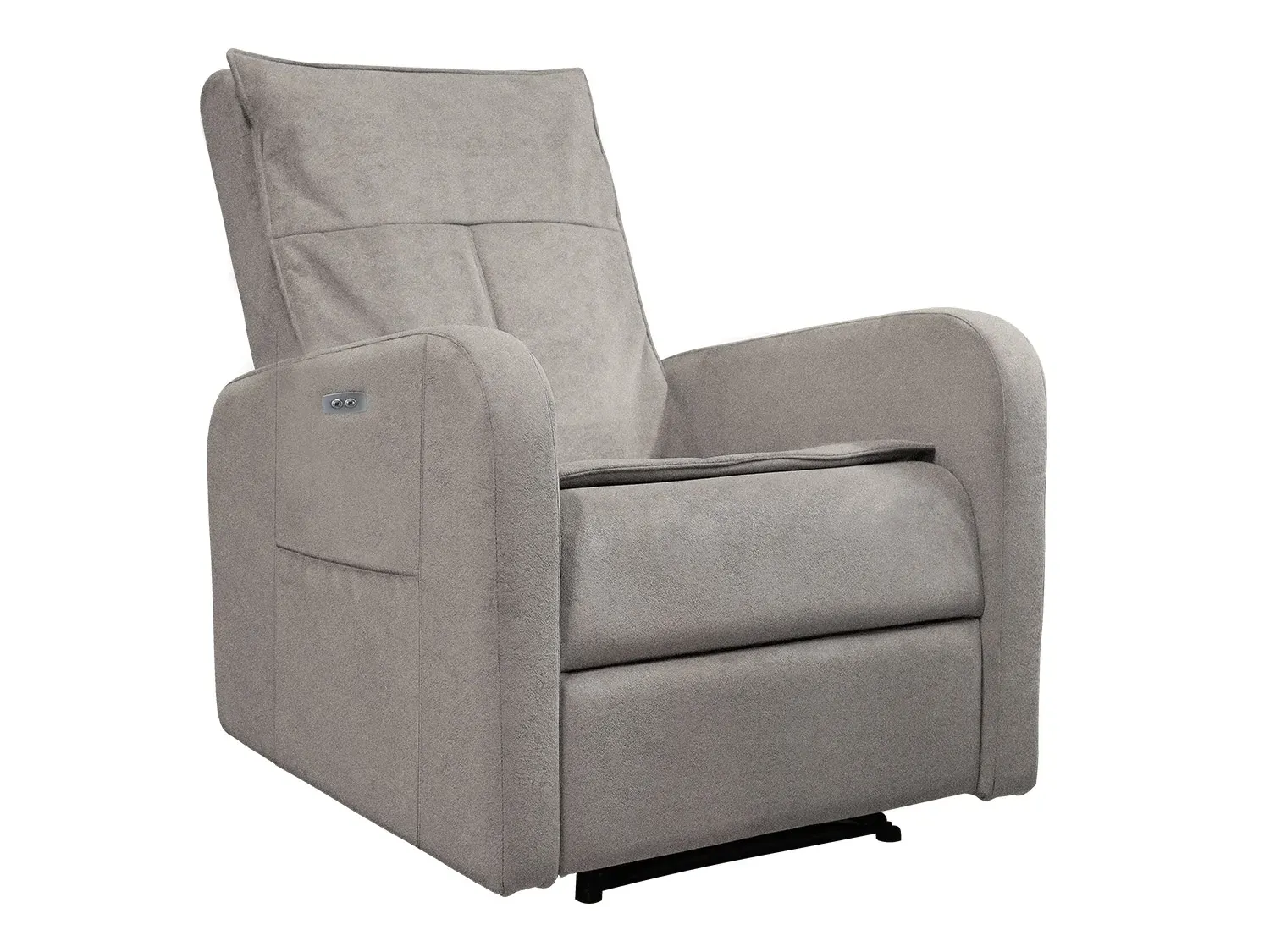 Кресло-реклайнер электрический FUJIMO E-COMFORT CHAIR F3005 VEW Mouse (Space 15)