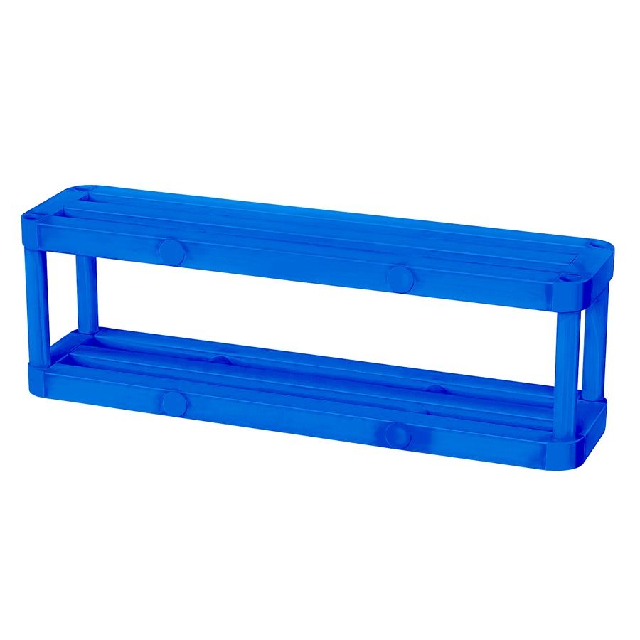 Фотографии Полка «Раунд» навесная для инвентаря