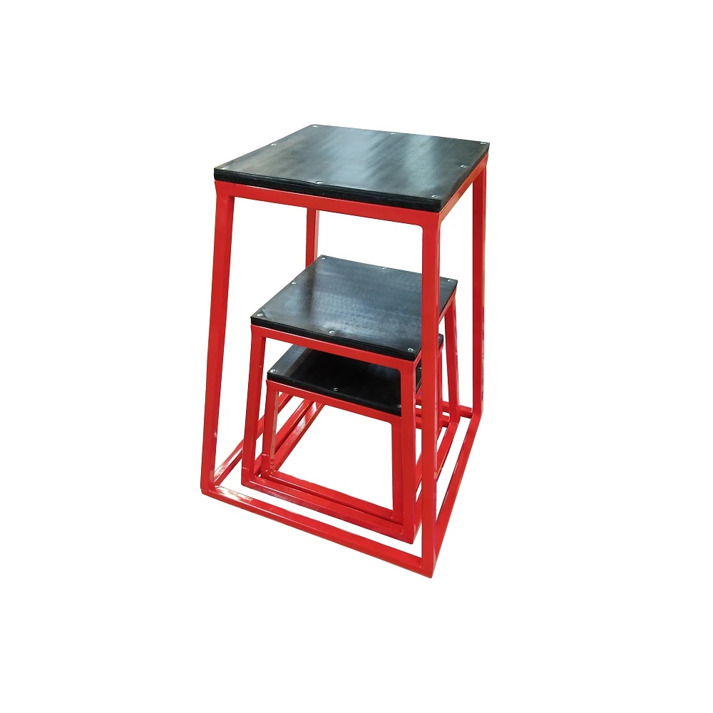 Плиобокс (тумба для запрыгивания) высота 31 см