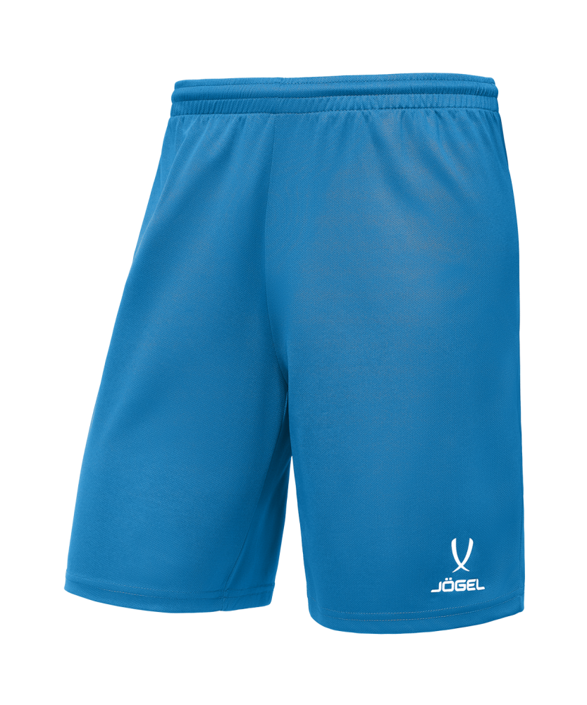 Фото Шорты баскетбольные JOGEL CAMP Basic, бирюзовый