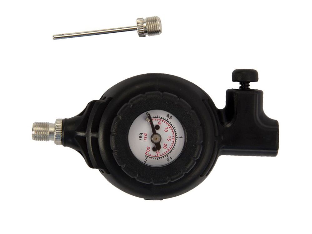 Фотографии Манометр механический Start Up CJ-03