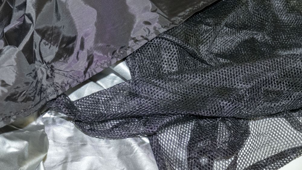 Парашют для бега