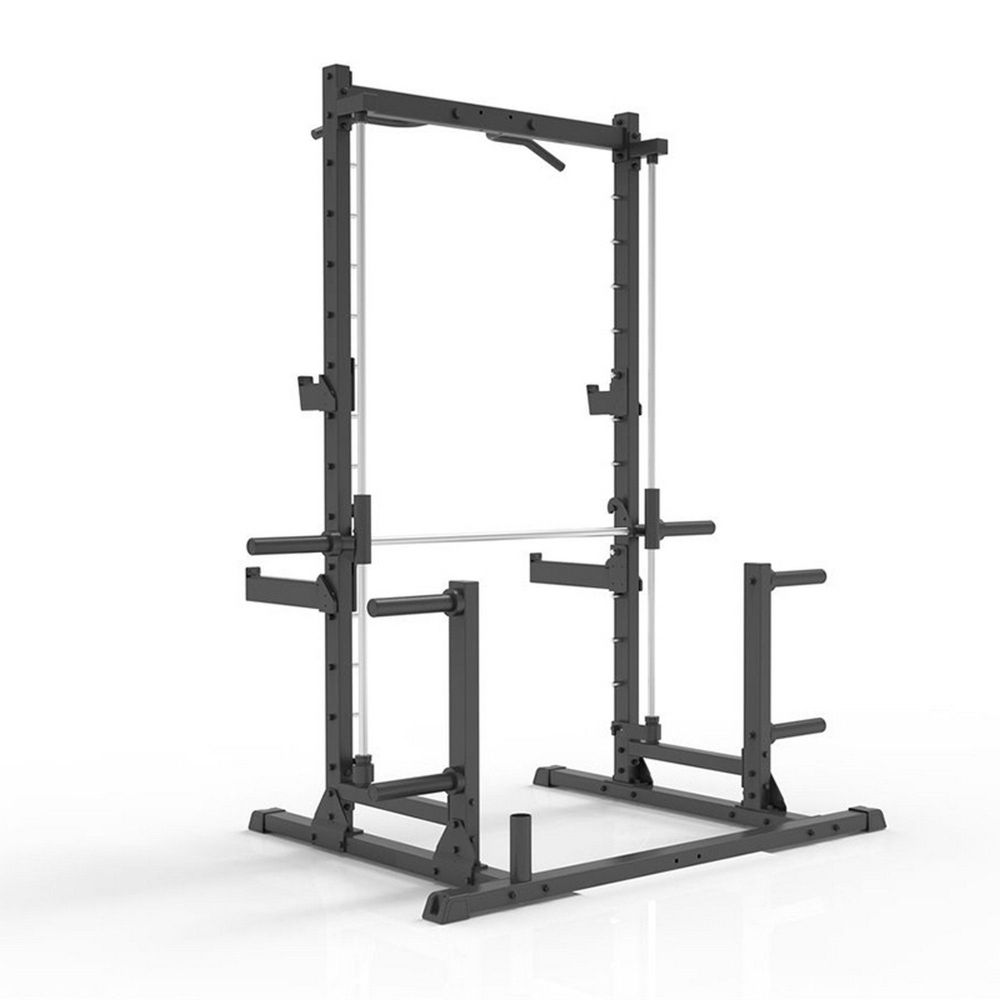 Силовая рама\Машина Смита 2 в 1 Impulse IFP1721