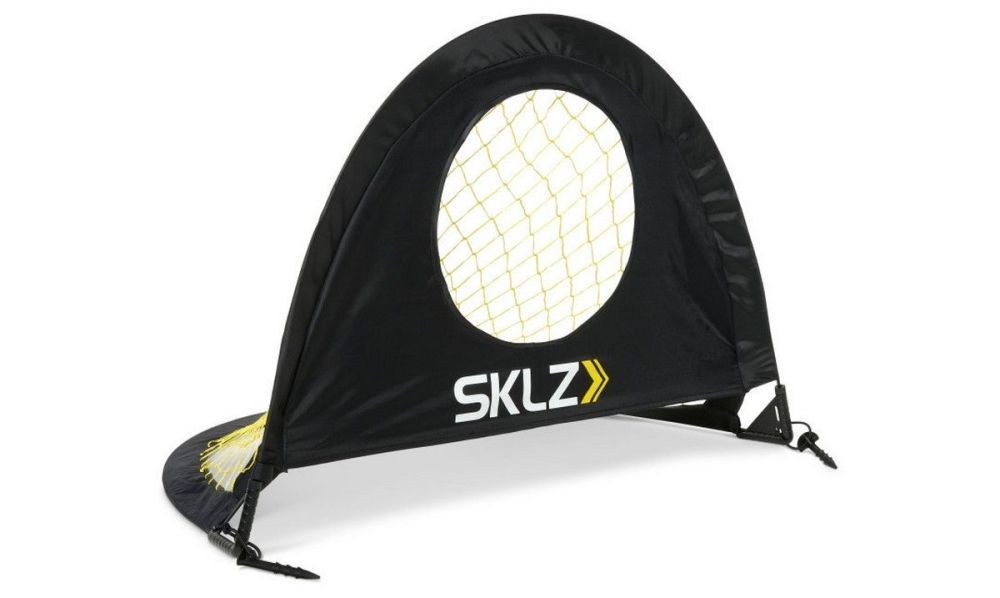 Фото Тренажер для отработки точности ударов SKLZ Precision Pop Goal 3 235853