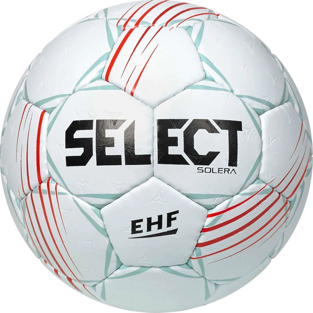 Фото Мяч гандбольный SELECT Solera, 1631854999, Lille, размер 2, EHF