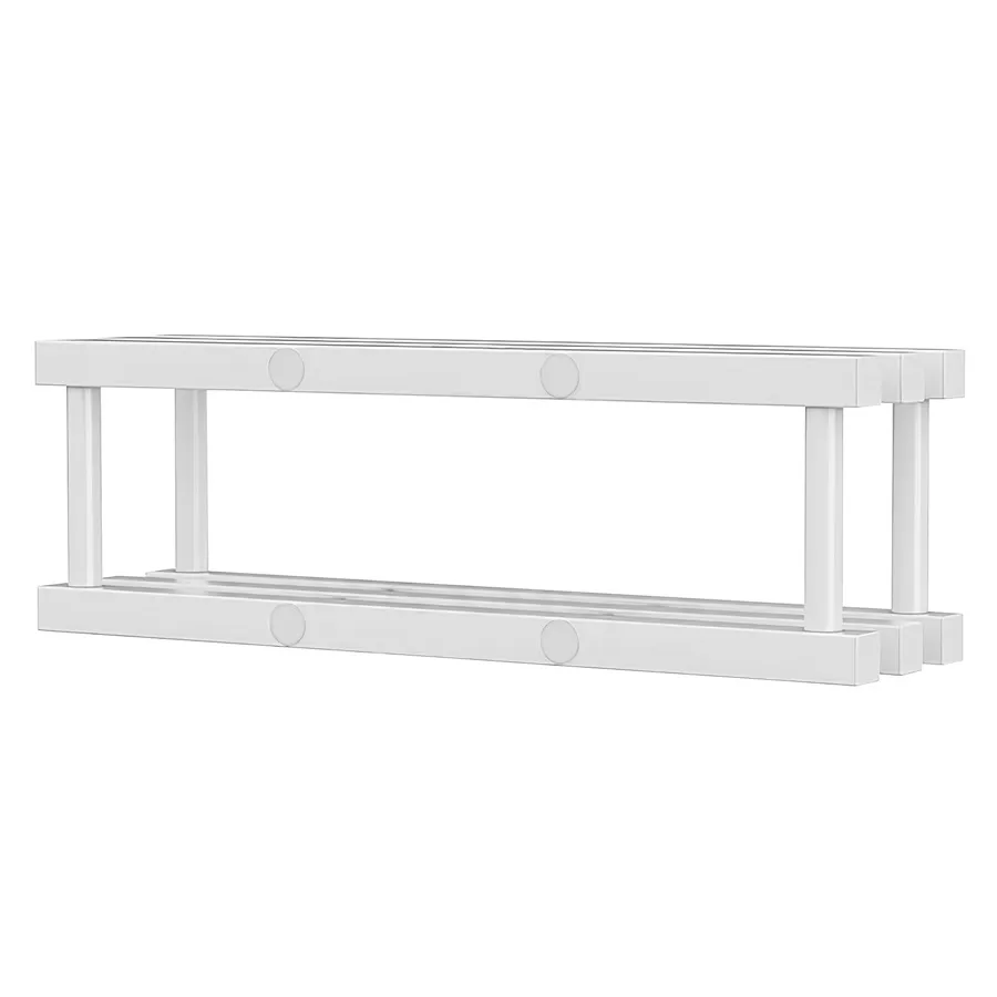 Фотографии Полка навесная для инвентаря