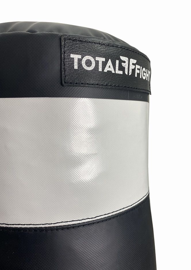 Фотографии Манекен тренировочный для добивания TOTALFIGHT Totalbox МБТ ТФ 36х110-33