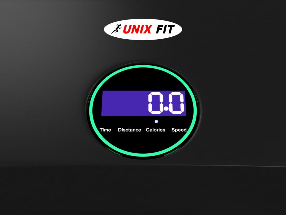 Картинки Беговая дорожка UNIX Fit R-200V