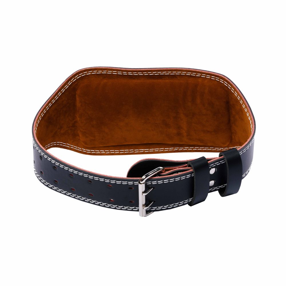 Пояс для тяжелой атлетики (размер M) PROFI-FIT