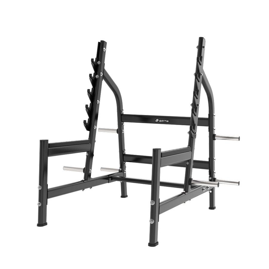Фото Стойка для приседаний Insight Fitness TN31