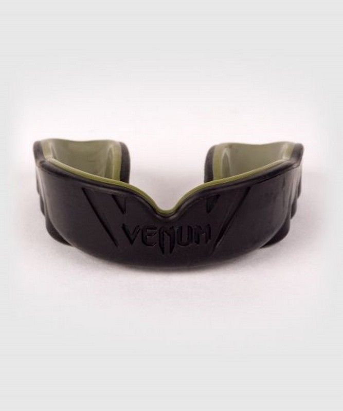 Фотографии Капа Venum Challenger VENUM-0616-539 черный\хакки