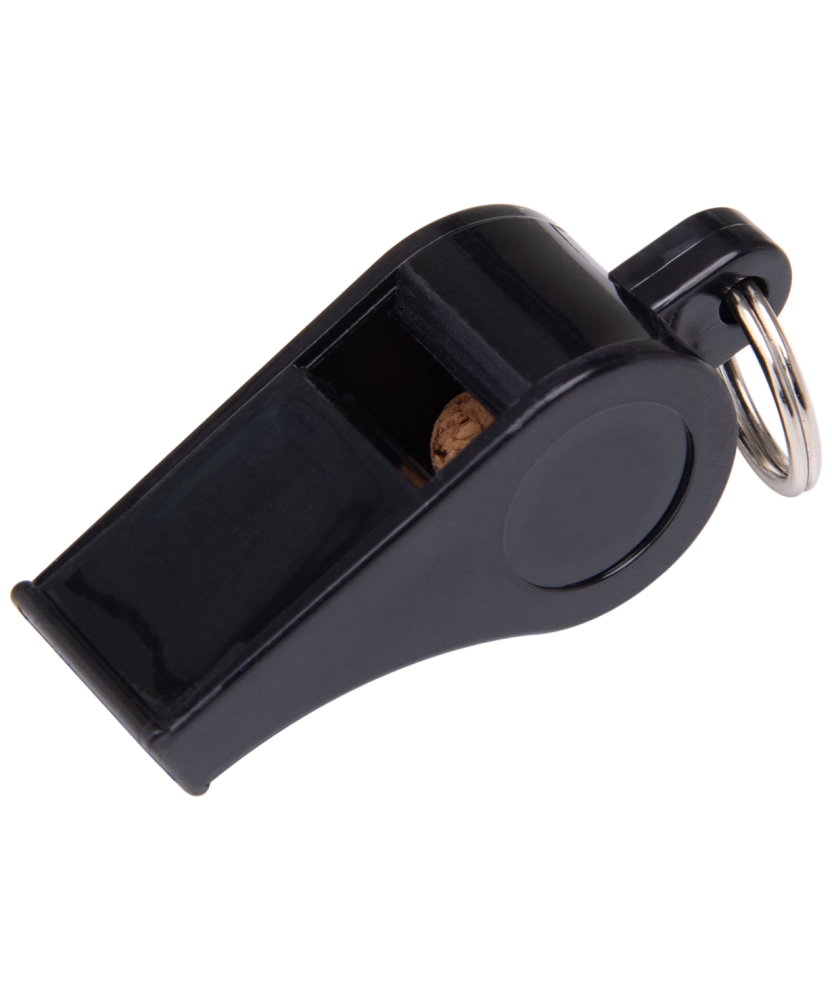 Фото Свисток JA-124, пластик