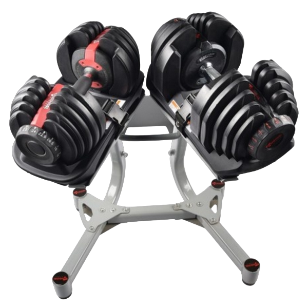 Original Fitness Регулируемая гантель Original Fitness 24 кг