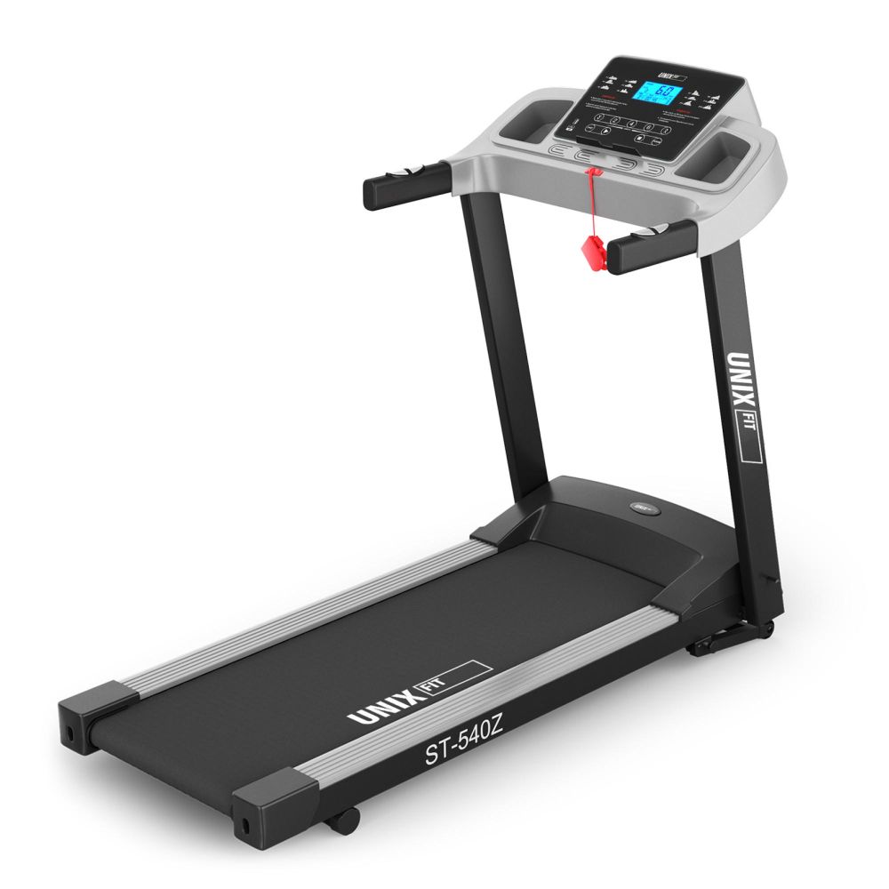 Картинки Беговая дорожка UNIX Fit ST-540Z