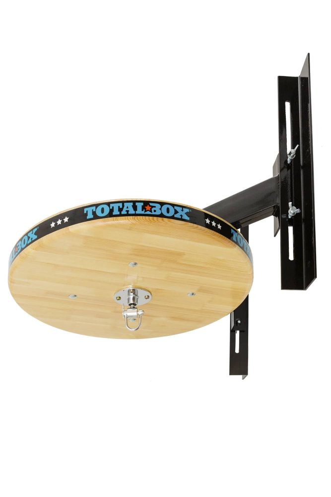 Фотографии Платформа для пневматической груши Totalbox ПЛР-56 регулируемая