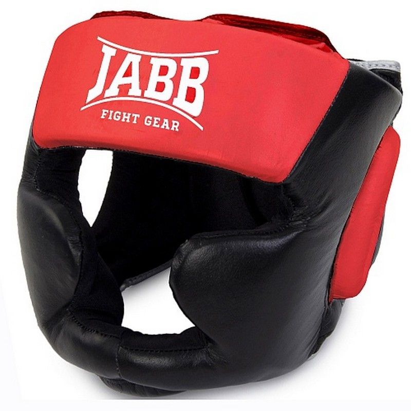 Фотографии Шлем боксерский Jabb JE-2090