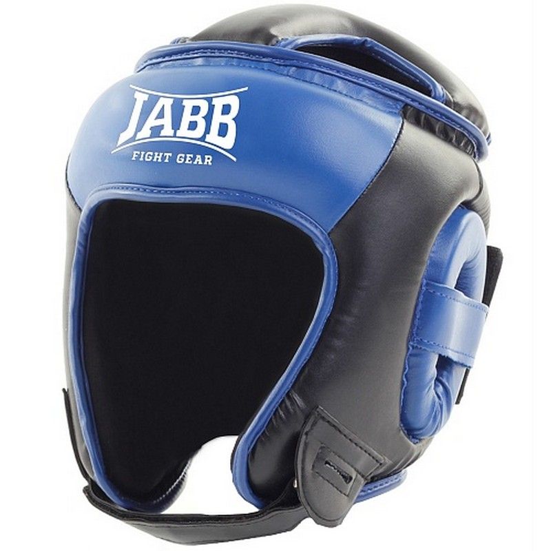 Фото Шлем боксерский Jabb JE-2093