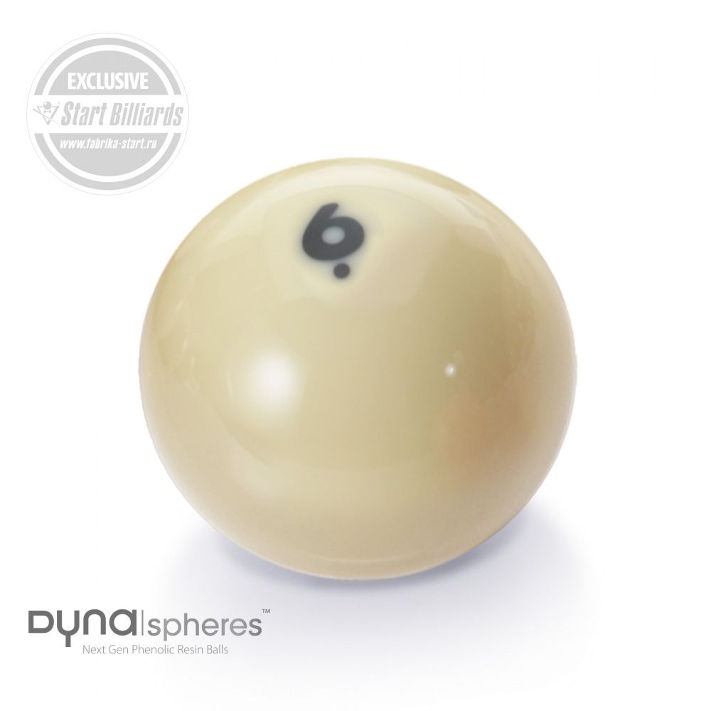 Фотографии Шар №6 Dynaspheres Prime Pyramid 67 мм