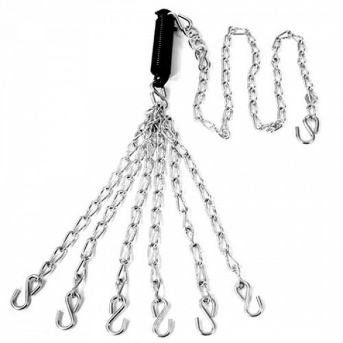 Фото Цепь для мешка Everlast Heavy Duty 6 цепей 300699