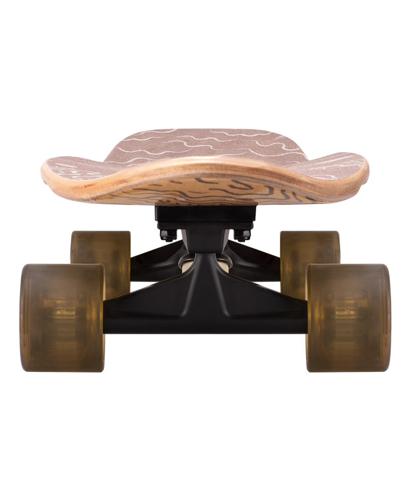 Фотографии Круизер деревянный Home 28"X8"