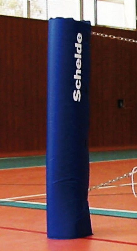 Фотографии Защита для стоек Schelde Sports для волейбола сидя 4502752