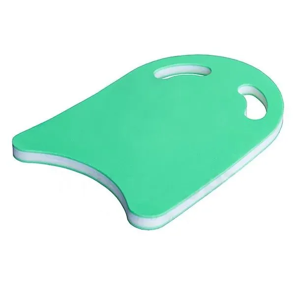 Фото Доска для плавания «Стандарт» с верхним хватом