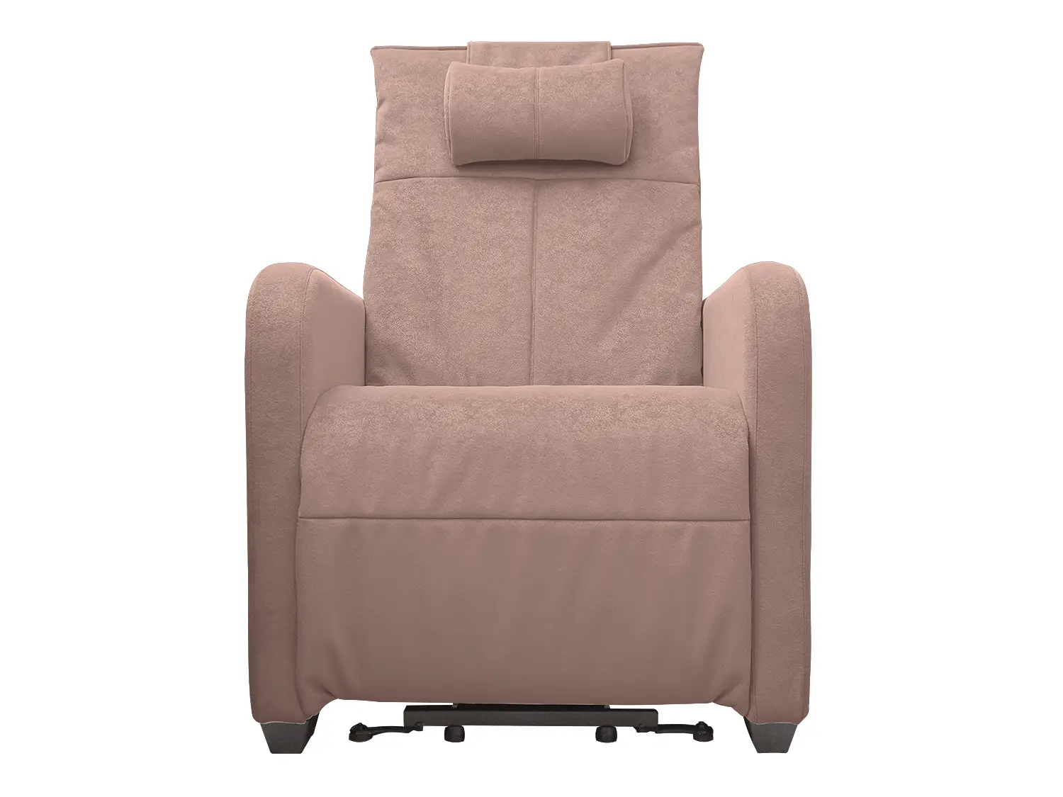 Кресло-реклайнер электрический с подъемом FUJIMO LIFT CHAIR F3005 FLWL Терра