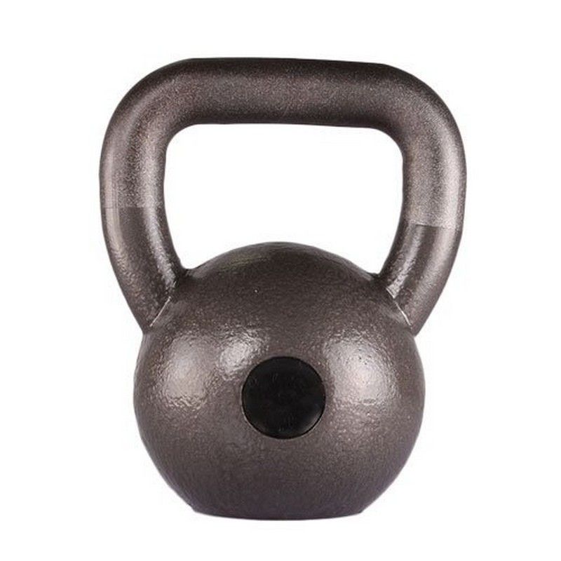 Фото Гиря чугунная 4 кг Foreman FM\CIK-4KG