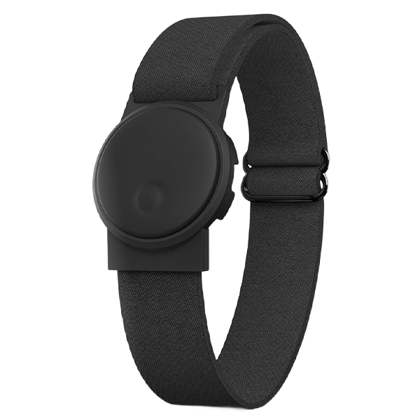 Фото Наручный Кардиопояс CardioPower СС200