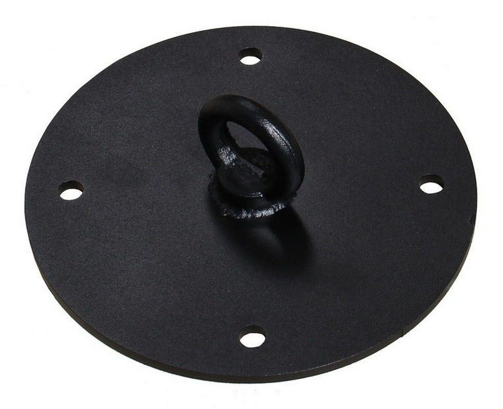 Фотографии Потолочный кронштейн Stecter для каната, груши и подвесных снарядов 2055