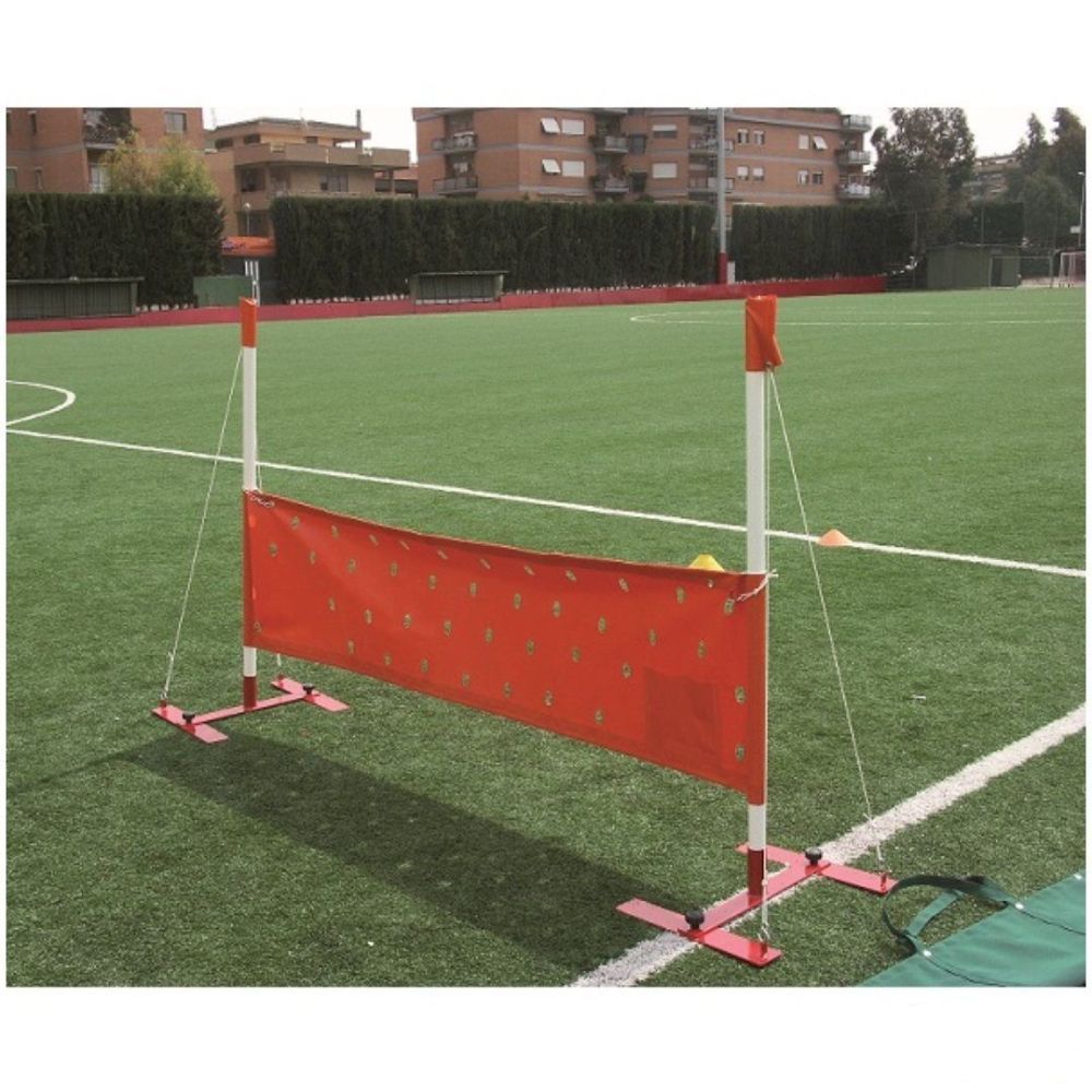 Фото Теннис-бол (сетка ПВХ 2,3м) Barret S.r.l. 013.S