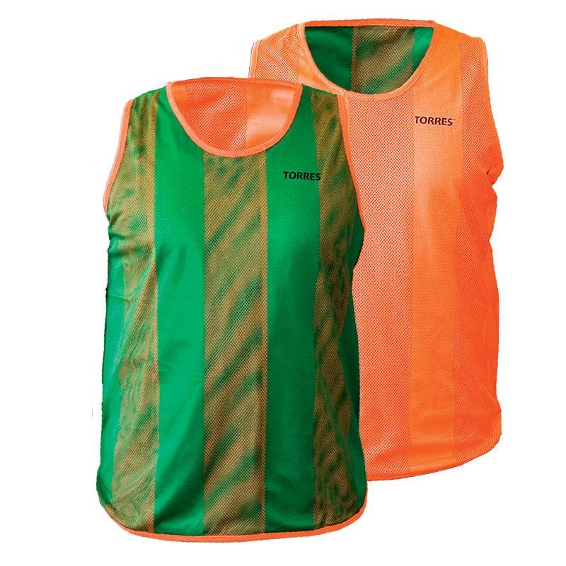 Фото Манишка детская TORRES размер Junior,TR11949O/G