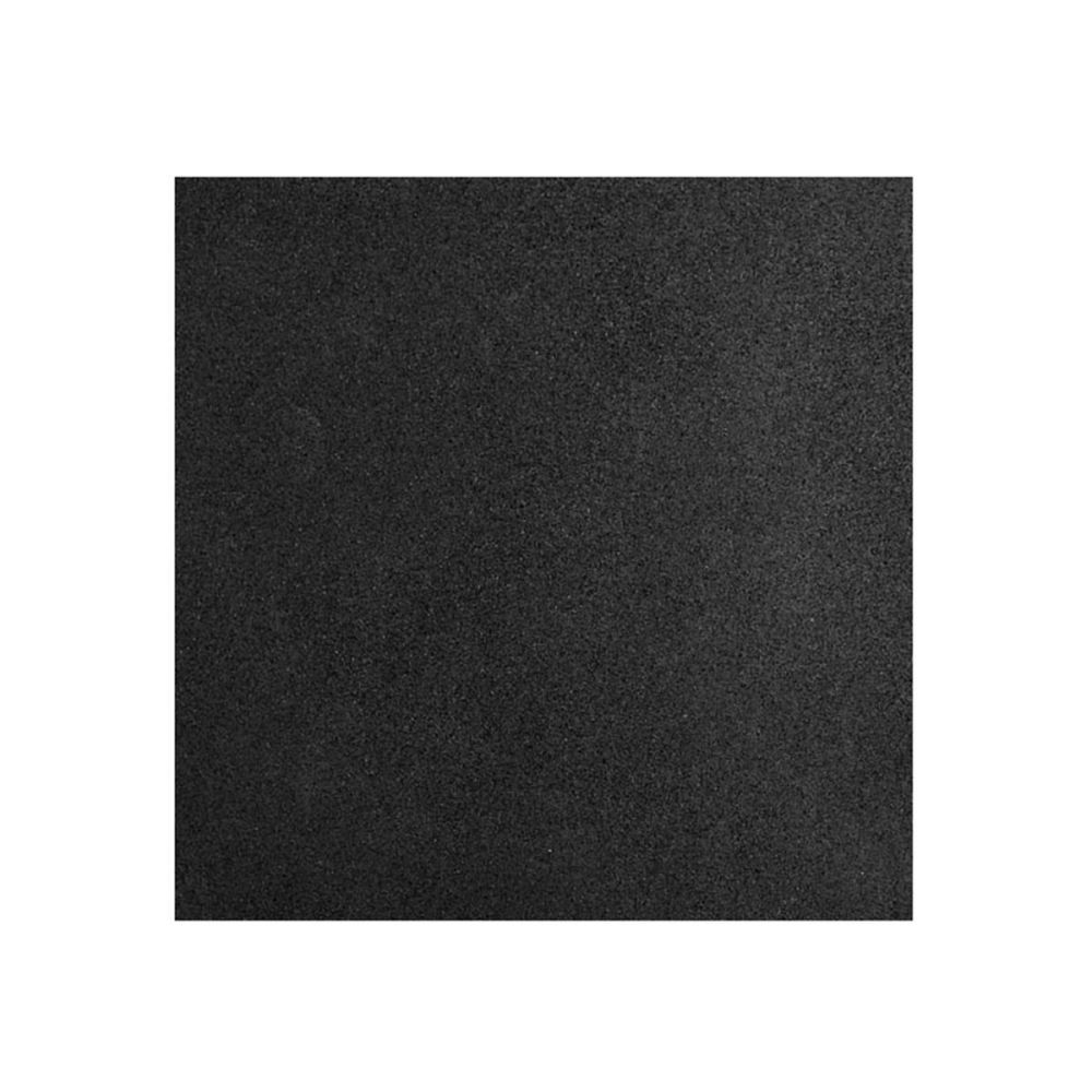 Фото Коврик резиновый (черный) 1000x1000x16 мм PROFI-FIT