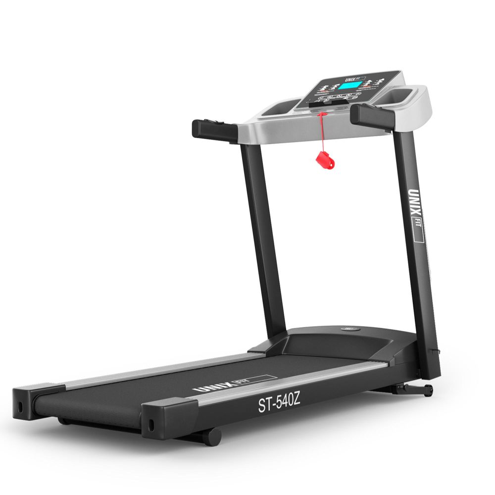 Картинки Беговая дорожка UNIX Fit ST-540Z