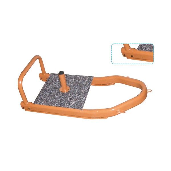 Фото Сани для кроссфита MD Buddy MD6602