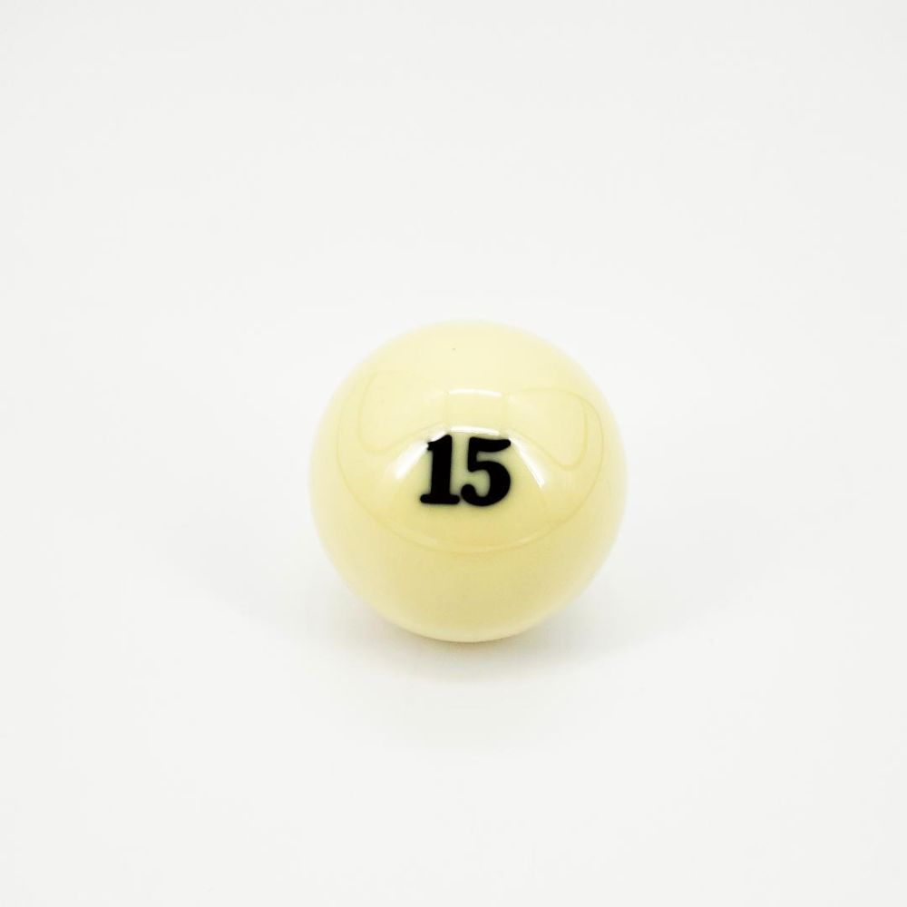 Фотографии Шар 68 мм "Super Aramith Pro" №15