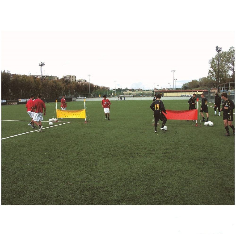 Фотографии Теннис-бол (сетка ПВХ 2,3м) Barret S.r.l. 013.S